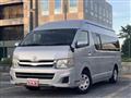 2013 Toyota Hiace Wagon