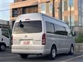 2013 Toyota Hiace Wagon