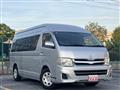 2013 Toyota Hiace Wagon