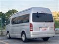 2013 Toyota Hiace Wagon