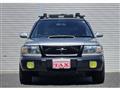 1999 Subaru Forester