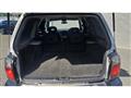 1999 Subaru Forester