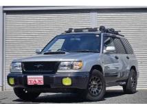 1999 Subaru Forester