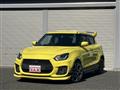 2020 Suzuki Swift