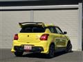 2020 Suzuki Swift