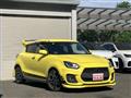 2020 Suzuki Swift