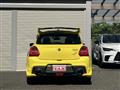 2020 Suzuki Swift