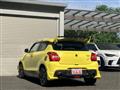 2020 Suzuki Swift
