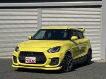 2020 Suzuki Swift