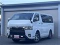 2021 Toyota Hiace Van
