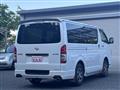 2021 Toyota Hiace Van