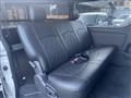 2021 Toyota Hiace Van