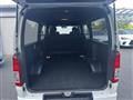 2021 Toyota Hiace Van