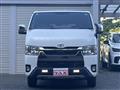 2021 Toyota Hiace Van
