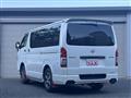 2021 Toyota Hiace Van