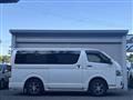 2021 Toyota Hiace Van