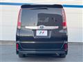 2015 Toyota Noah