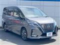 2020 Nissan Serena