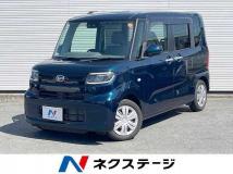 2019 Daihatsu Tanto