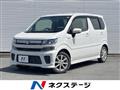 2018 Suzuki Wagon R