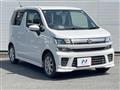 2018 Suzuki Wagon R