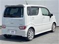 2018 Suzuki Wagon R