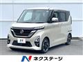 2021 Nissan ROOX