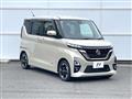 2021 Nissan ROOX