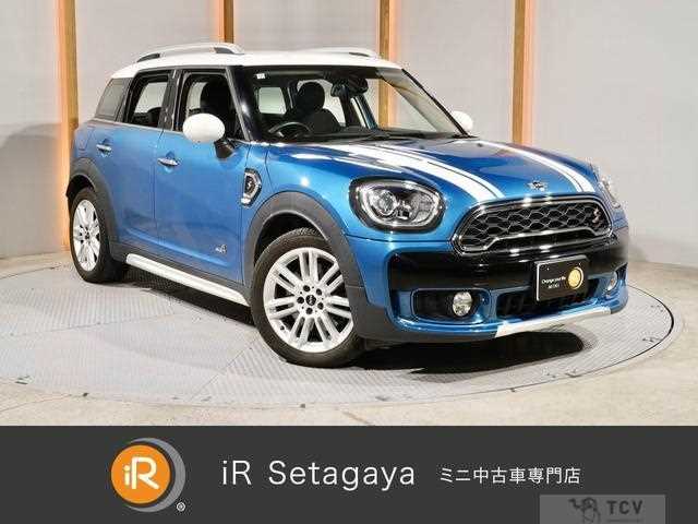 2017 BMW MINI