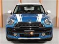 2017 BMW MINI