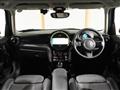 2021 BMW MINI