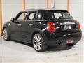 2017 BMW MINI
