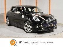 2017 BMW MINI