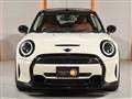 2021 BMW MINI