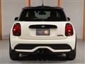 2021 BMW MINI
