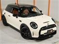 2021 BMW MINI