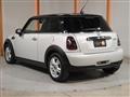2013 BMW MINI