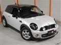 2013 BMW MINI