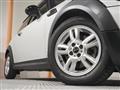 2013 BMW MINI