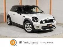 2013 BMW MINI
