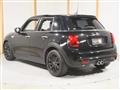 2021 BMW MINI