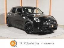 2021 BMW MINI