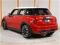 2017 BMW MINI