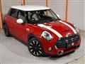 2017 BMW MINI