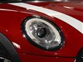 2017 BMW MINI
