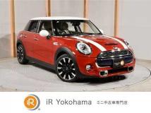 2017 BMW MINI