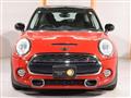 2015 BMW MINI