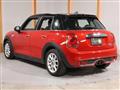 2015 BMW MINI