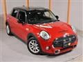 2015 BMW MINI