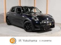 2024 BMW MINI
